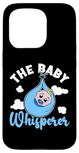 Babysitter: Der Babyflüsterer Hülle für iPhone 15 Pro Babysitter: Der Babyflüsterer Hülle für iPhone 15 Pro von Babysitting And Daycare Designs For A Babysitter