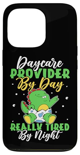 Babysitter: Kindertagesstätte bei Tag - Wirklich müde bei Nacht Hülle für iPhone 13 Pro Babysitter: Kindertagesstätte bei Tag - Wirklich müde bei Nacht Hülle für iPhone 13 Pro von Babysitting And Daycare Designs For A Babysitter