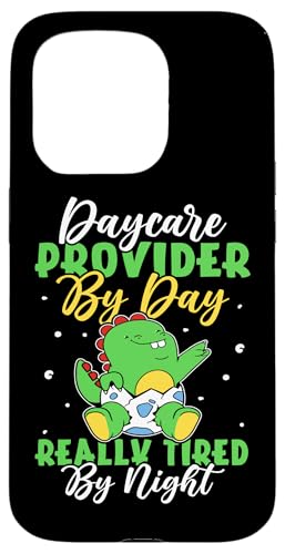 Babysitter: Kindertagesstätte bei Tag - Wirklich müde bei Nacht Hülle für iPhone 15 Pro Babysitter: Kindertagesstätte bei Tag - Wirklich müde bei Nacht Hülle für iPhone 15 Pro von Babysitting And Daycare Designs For A Babysitter