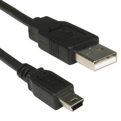 Babz Tech USB Ladekabel Playstation 3 PSP Controller USB Kabel Ersatz für PS3 Controller Babz Tech USB Ladekabel Playstation 3 PSP Controller USB Kabel Ersatz für PS3 Controller von Babz Tech