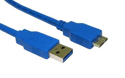 INTENSO Festplatten-Gehäuse (1 TB, 320 GB, 500 GB, 750 GB), USB-Kabel) von Babz Tech