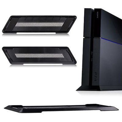 Vertikaler Ständer für Sony PS4 PlayStation 4 Konsole von Babz Tech