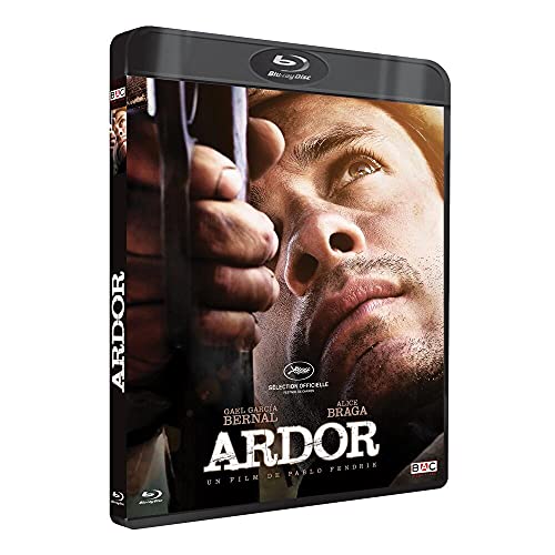 Ardor [Blu-ray] [FR Import] von Bac Films Distribution