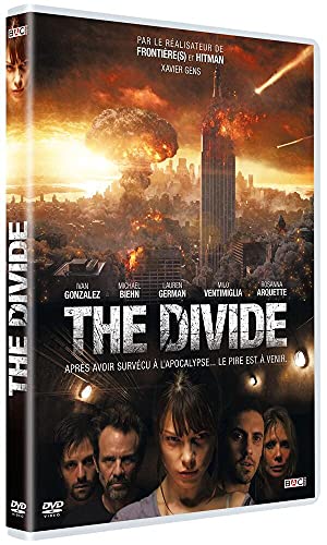 BAC FILMS The Divide von Bac Films Distribution