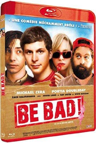 Be bad [Blu-ray] [FR Import] von Bac Films Distribution