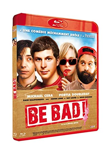 Be bad! [Blu-ray] [FR Import] von Bac Films Distribution