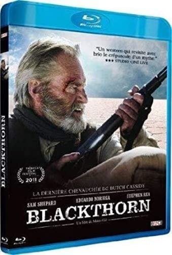 Blackthorn [Blu-ray] [FR Import] von Bac Films Distribution