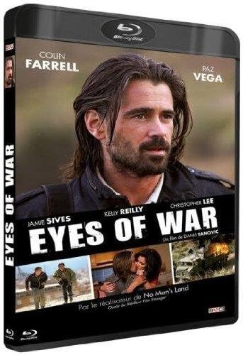 Eyes of war [Blu-ray] [FR Import] von Bac Films Distribution