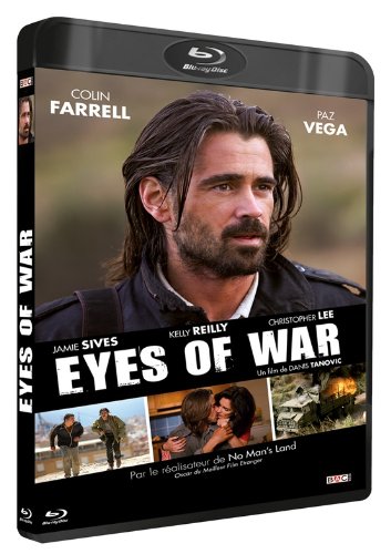Eyes of war [Blu-ray] [FR Import] von Bac Films Distribution
