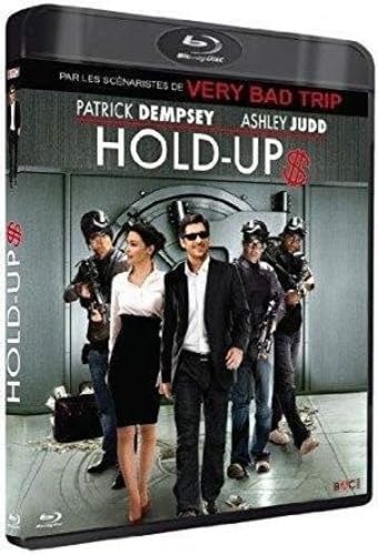 Hold'up$ [Blu-ray] [FR Import] von Bac Films Distribution