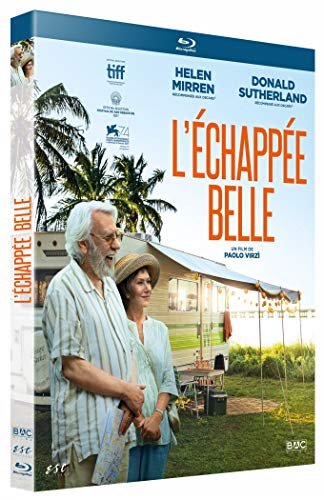 L'échappée belle [Blu-ray] [FR Import] von Bac Films Distribution