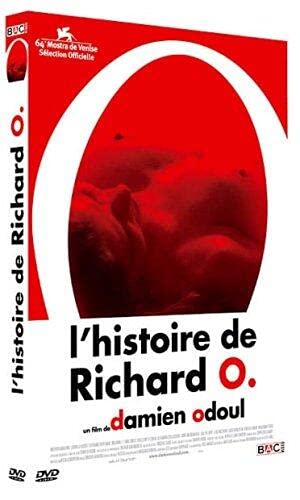 L'histoire de richard o. [FR Import] von Bac Films Distribution