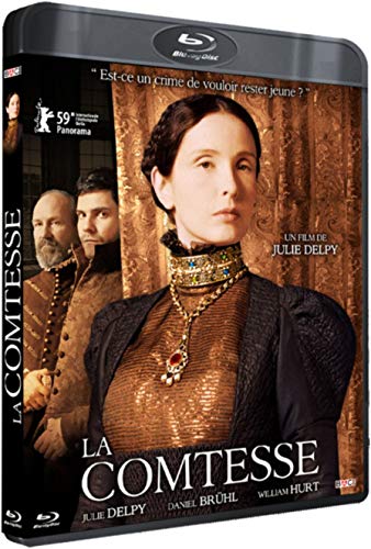La comtesse [Blu-ray] [FR Import] von Bac Films Distribution