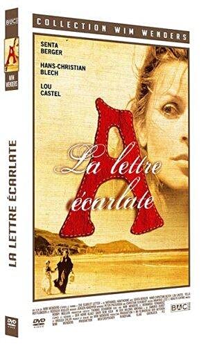 La lettre écarlate [FR Import] von Bac Films Distribution