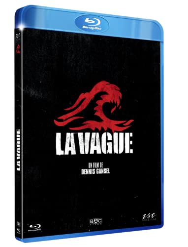 La vague [Blu-ray] [FR Import] von Bac Films Distribution