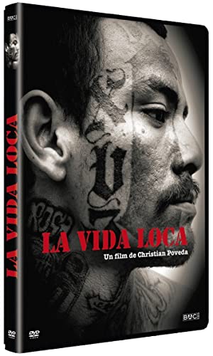 La vida loca [FR Import] von Bac Films Distribution