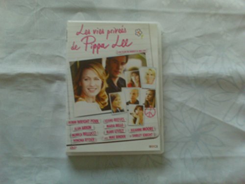 Les vies privées de pippa lee [FR Import] von Bac Films Distribution
