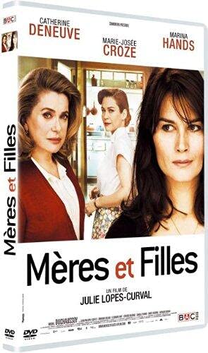 Mères et filles [FR Import] von Bac Films Distribution