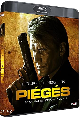 Piégés [Blu-ray] [FR Import] von Bac Films Distribution