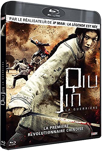 Qiu jin, la guerrière [Blu-ray] [FR Import] von Bac Films Distribution