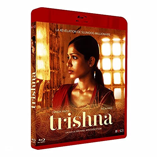 Trishna [Blu-ray] [FR Import] von Bac Films Distribution