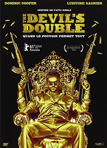 BAC FILMS The Devil's Double BAC FILMS The Devil's Double von SEVEN 7