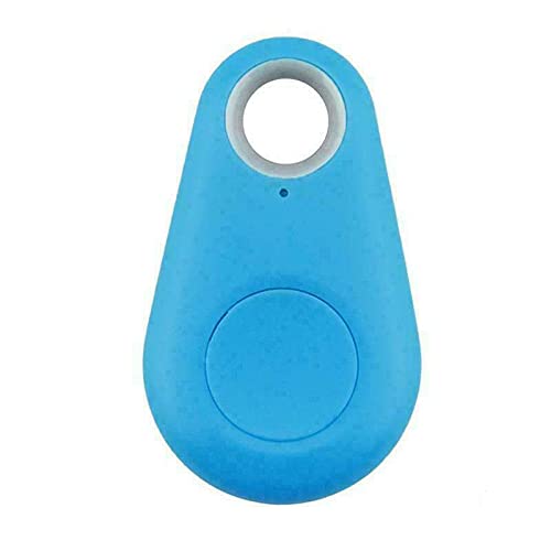 Baceyong Universal Smart GPS Tag Bluetooth 4.0 Tracker, Anti-verlorene Alarm Finder Gerät von Baceyong