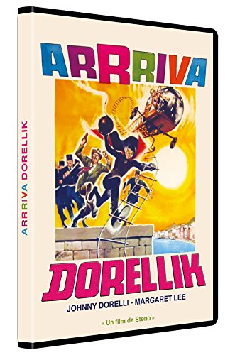 Arriva dorellik [FR Import] von Bach Films