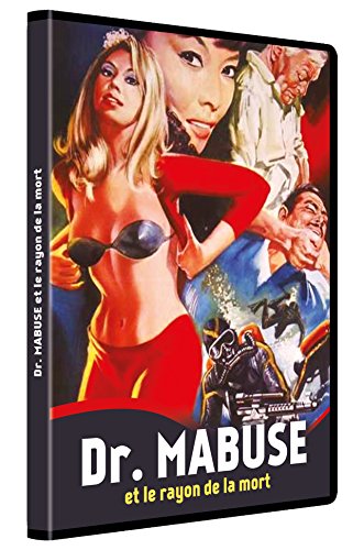 Docteur mabuse et le rayon de la mort [FR Import] von Bach Films
