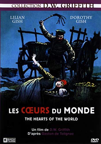 Les coeurs du monde (Film muet, Cartons Français) von Bach Films