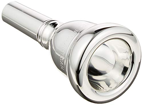 Bach Posaune Mundstück A4415G2 von Bach