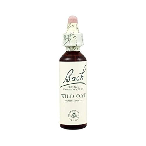 Bach - Wild Oat - 20 ml Bach - Wild Oat - 20 ml von Bach