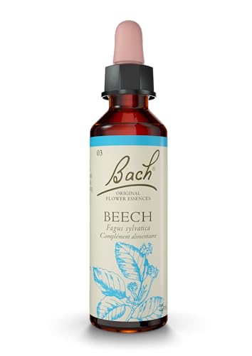 Bach beech n° 03 20ml von Bach