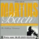 Goldberg Variations von Bach