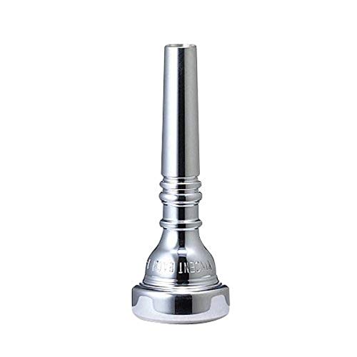 Vincent Bach Mundstück Flügelhorn standard Serie 342 Modell 1 1/2C von Vincent Bach