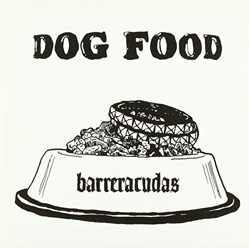 Dog Food [Vinyl LP] von Bachelor