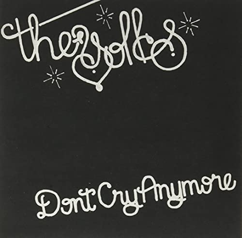 Don't Cry Anymore [Vinyl LP] von Bachelor