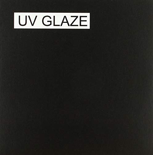 Uv Glaze [Vinyl LP] von Bachelor