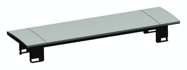 Bachmann Abdeckung Power Frame 915.502 Cover ALU f.Steckdoseneinheit 4fach Bachmann Abdeckung Power Frame 915.502 Cover ALU f.Steckdoseneinheit 4fach von Bachmann Sales GmbH & Co. KG