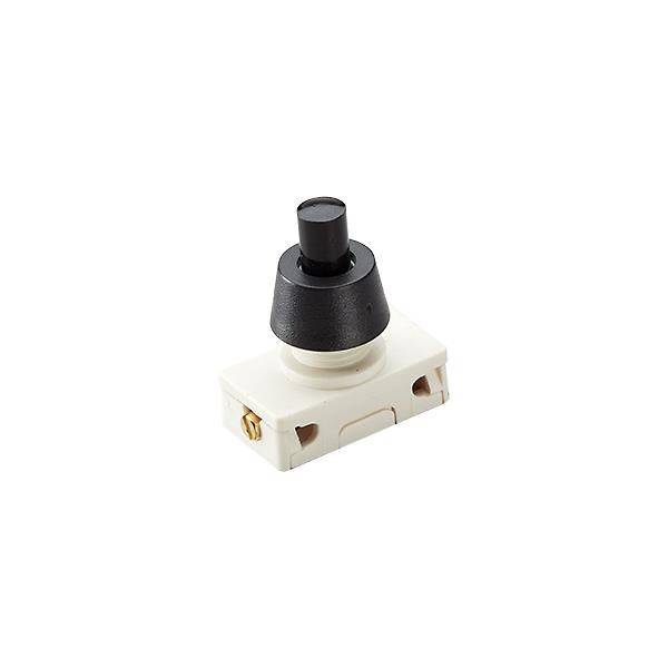 Bachmann Druckknopfschalter sw 924.138 Serie 3030 1pol Ausschalter Bachmann Druckknopfschalter sw 924.138 Serie 3030 1pol Ausschalter von Bachmann Sales GmbH & Co. KG