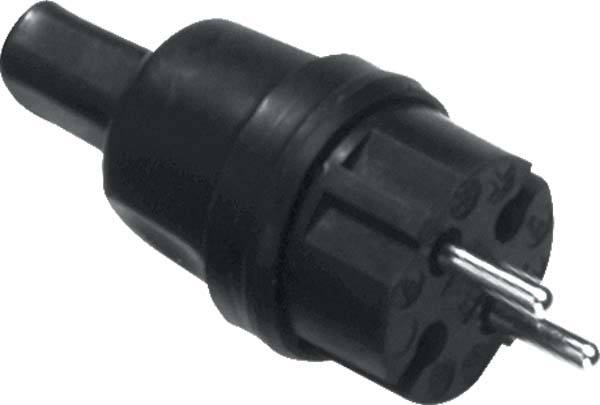Bachmann Flachkabelstecker 740.002 f.Illu-Leitung Bachmann Flachkabelstecker 740.002 f.Illu-Leitung von Bachmann Sales GmbH & Co. KG