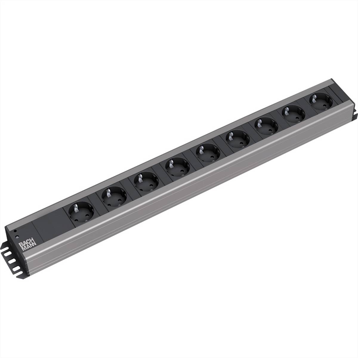 Bachmann Handwerkerleiste 300.001 9xSchuko Strom 2m Schuko Bachmann Handwerkerleiste 300.001 9xSchuko Strom 2m Schuko von Bachmann Sales GmbH & Co. KG