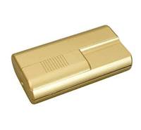 Bachmann Schnur-Zwischendimmer 924.077 Serie 8013 gold 40-500W Bachmann Schnur-Zwischendimmer 924.077 Serie 8013 gold 40-500W von Bachmann Sales GmbH & Co. KG