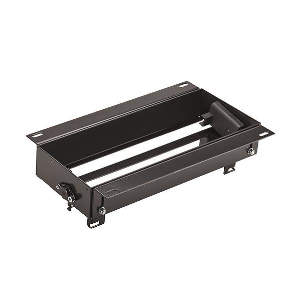 Bachmann Unterbau Top Frame 925.100 4-fach o.Klappe Gehäuse schwarz Bachmann Unterbau Top Frame 925.100 4-fach o.Klappe Gehäuse schwarz von Bachmann Sales GmbH & Co. KG