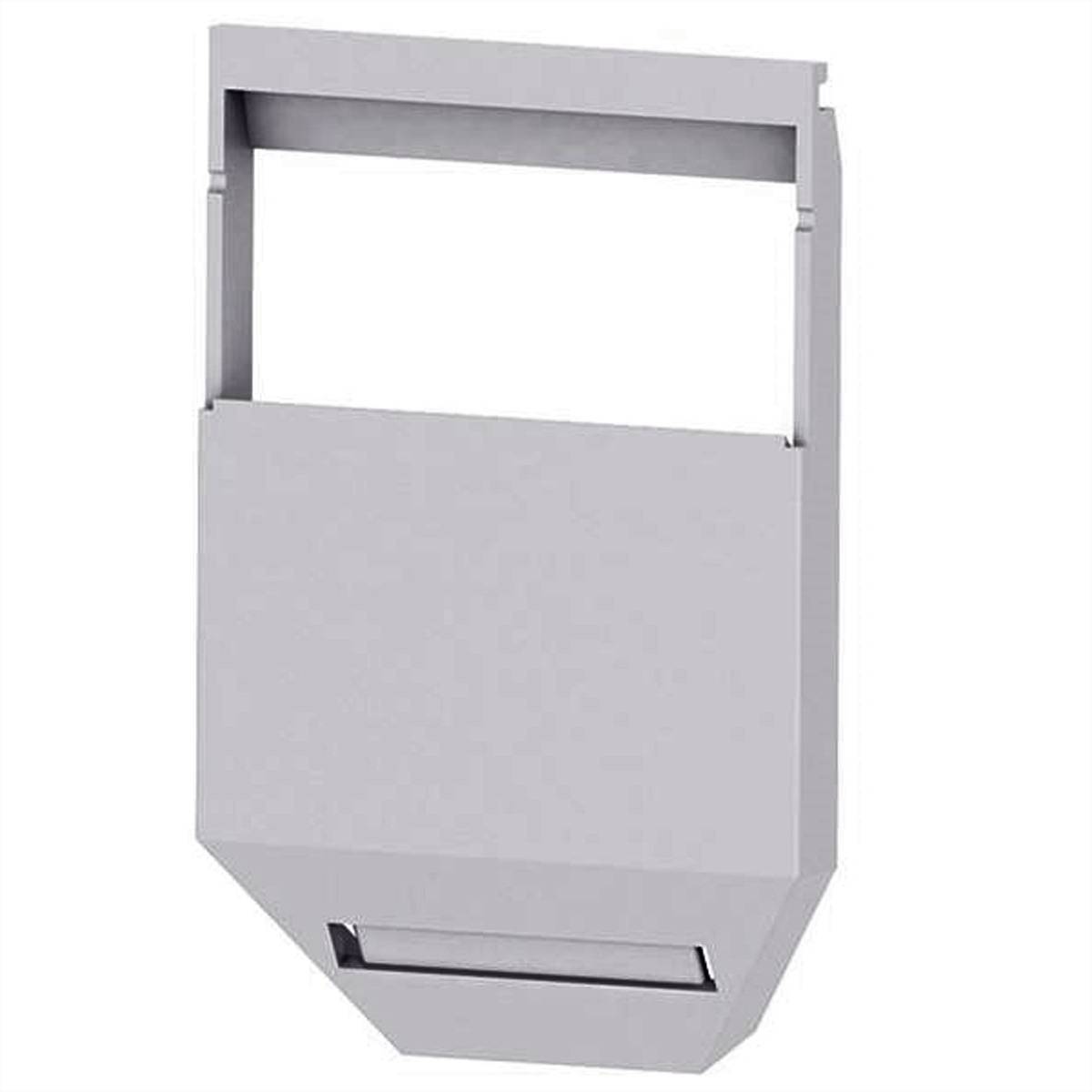 Bachmann Zubehör f.DESK2 918.107 Inox Bachmann Zubehör f.DESK2 918.107 Inox von Bachmann Sales GmbH & Co. KG