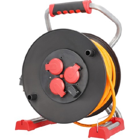 399.193 - Profi-Kabeltrommel 1xUSB 40,0m 399.193 399.193 - Profi-Kabeltrommel 1xUSB 40,0m 399.193 von Bachmann