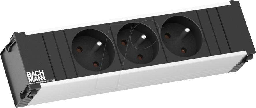 BACH 333.0500 - CONI 3xUTE 0,2m GST18 von Bachmann