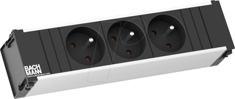 BACH 333.0500 - CONI 3xUTE 0,2m GST18 von Bachmann