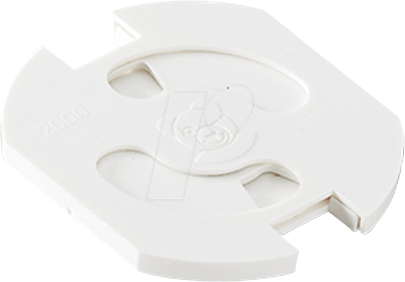 BACH 924.012 - TEDDY-Automatic 6320 weiss, lose BACH 924.012 - TEDDY-Automatic 6320 weiss, lose von Bachmann