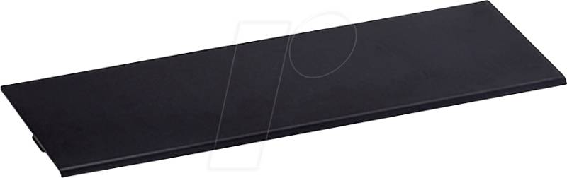 BACH 925.0047 - TOP FRAME Deckel 4-fach sw von Bachmann